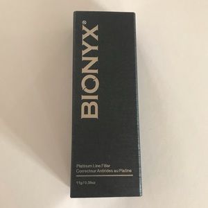 Bionyx Platinum Line Filler